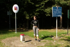 Czantoria - Stożek 2005
