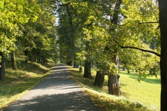 Hukvaldy & Stramberk 2005