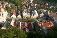 Hukvaldy & Stramberk 2005