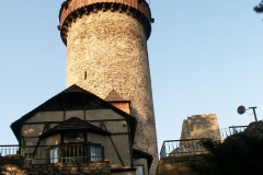 Hukvaldy & Stramberk 2005