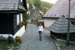 Hukvaldy & Stramberk 2005
