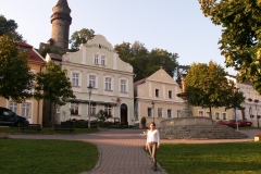 Hukvaldy & Stramberk 2005