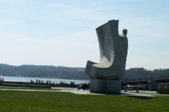 Zatoka Pucka 2005