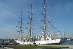 Zatoka Pucka 2005