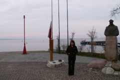 Zatoka Pucka 2005
