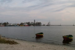 Zatoka Pucka 2005
