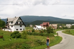 Kiczory 2005