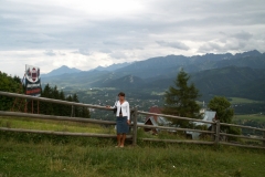 Kiczory 2005