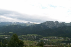 Kiczory 2005