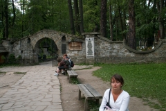 Kiczory 2005