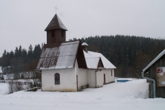 Kiczory 2005