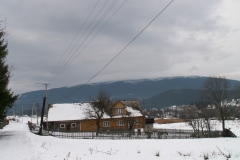 Kiczory 2005