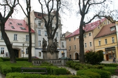 Kotlina Kłodzka 2005