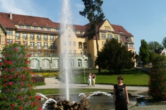 Kotlina Kłodzka 2005