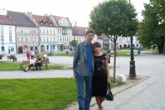 Kotlina Kłodzka 2005