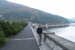 Koczy Zamek - Sance 2005
