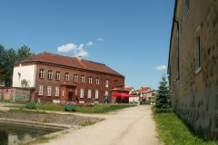 Mazury 2005