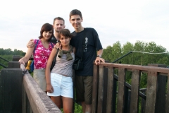 Mazury 2005