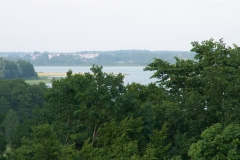 Mazury 2005