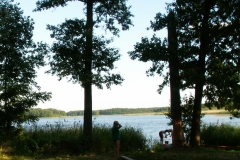 Mazury 2005