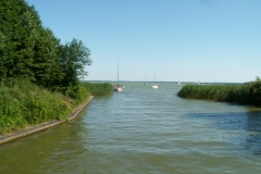 Mazury 2005