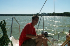 Mazury 2005