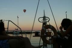 Mazury 2005