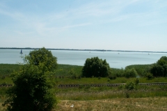 Mazury 2005