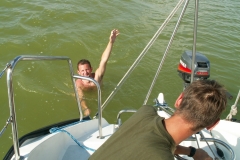 Mazury 2005