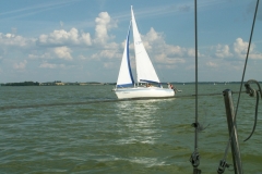 Mazury 2005