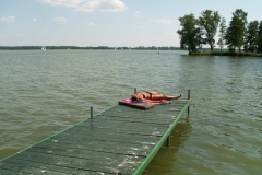 Mazury 2005