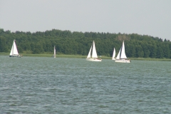 Mazury 2005