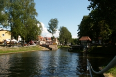 Mazury 2005
