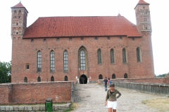 Mazury 2005