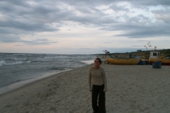 Mazury 2005