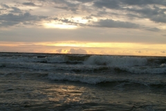 Mazury 2005