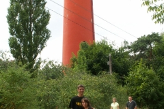 Mazury 2005