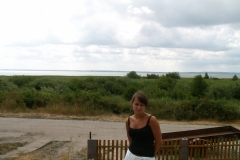Mazury 2005