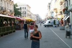 Mazury 2005