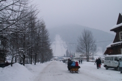 Murzasichle 2005