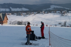 Murzasichle 2005