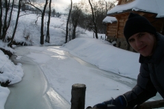 Murzasichle 2005