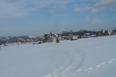 Murzasichle 2005
