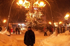 Murzasichle 2005