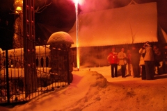 Murzasichle 2005