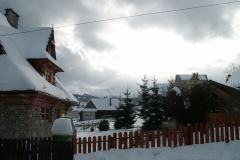 Murzasichle 2005