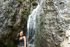 Slovenský raj 2005