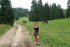 Slovenský raj 2005