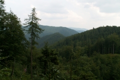 Slovenský raj 2005