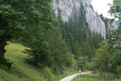 Slovenský raj 2005